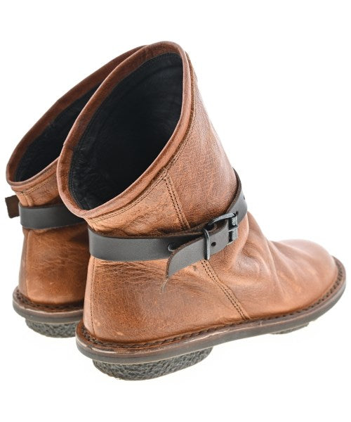 trippen รองเท้าบูท