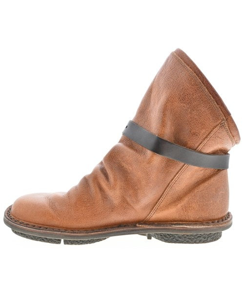 trippen รองเท้าบูท