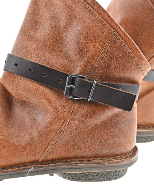 trippen รองเท้าบูท