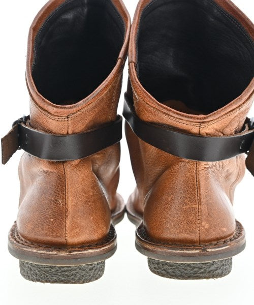 trippen รองเท้าบูท