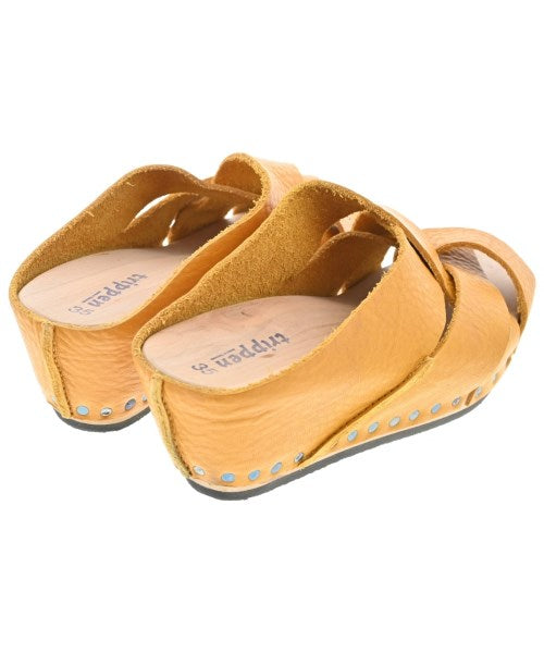 trippen รองเท้าแตะ