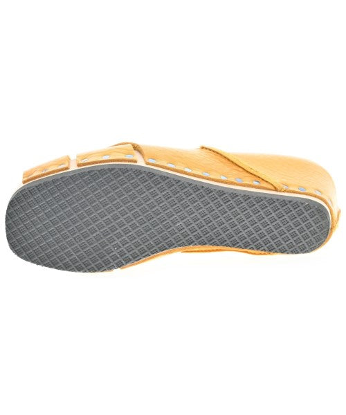 trippen รองเท้าแตะ