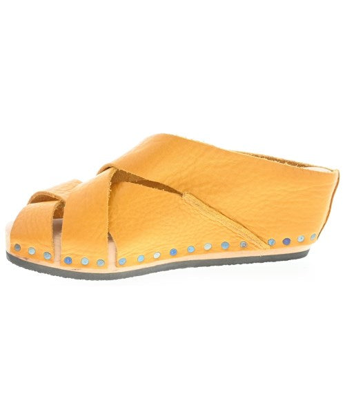 trippen รองเท้าแตะ