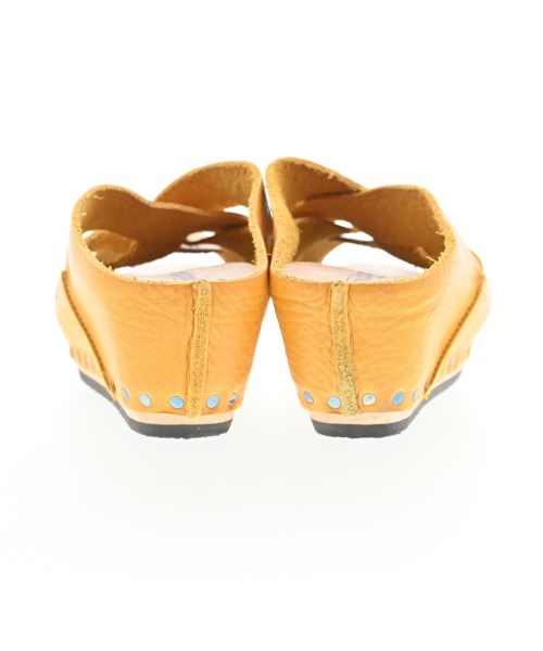 trippen รองเท้าแตะ