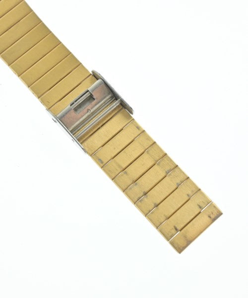 CASIO DATABANK นาฬิกา