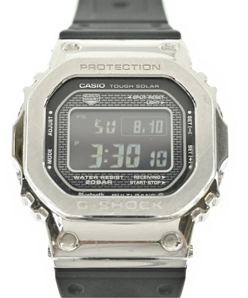 CASIO G-SHOCK นาฬิกา