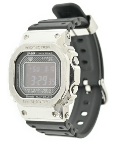 CASIO G-SHOCK นาฬิกา