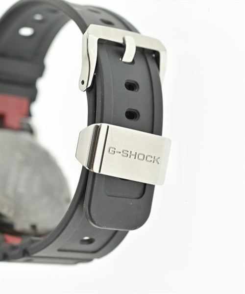 CASIO G-SHOCK นาฬิกา