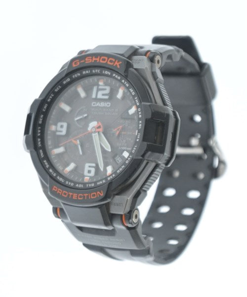CASIO G-SHOCK นาฬิกา