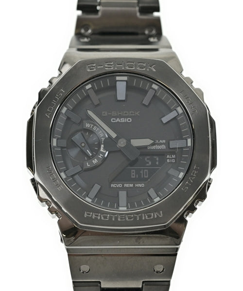 CASIO G-SHOCK นาฬิกา