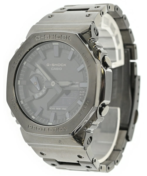 CASIO G-SHOCK นาฬิกา