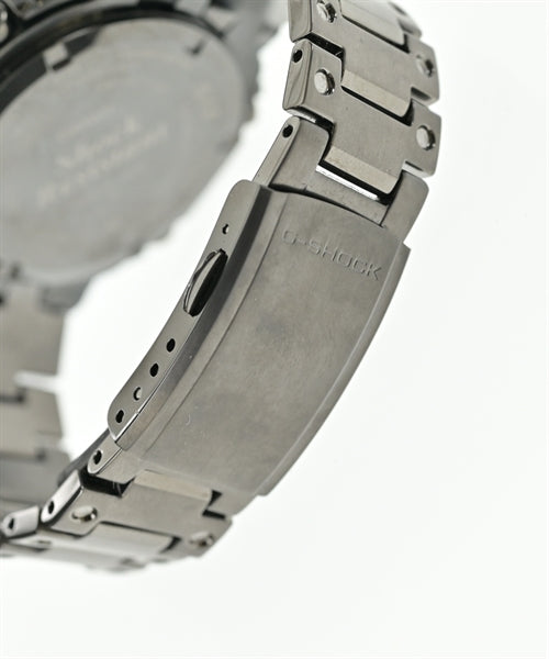 CASIO G-SHOCK นาฬิกา