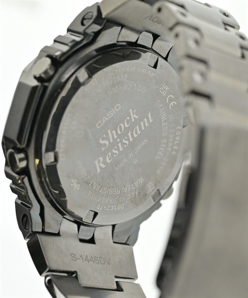 CASIO G-SHOCK นาฬิกา
