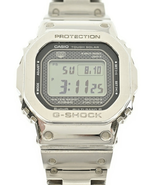 CASIO G-SHOCK นาฬิกา