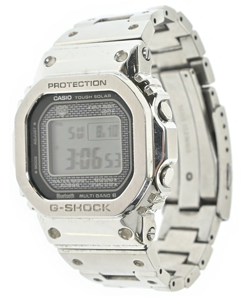 CASIO G-SHOCK นาฬิกา