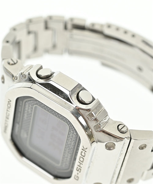 CASIO G-SHOCK นาฬิกา