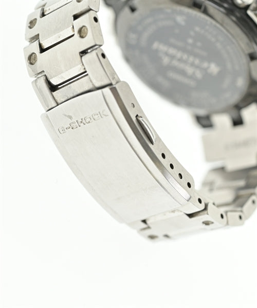 CASIO G-SHOCK นาฬิกา