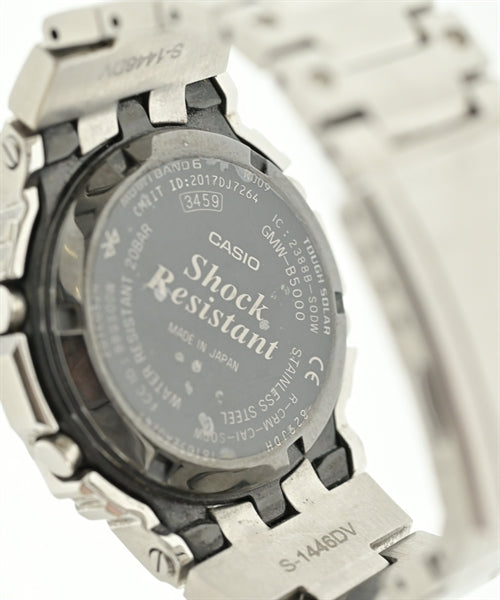CASIO G-SHOCK นาฬิกา