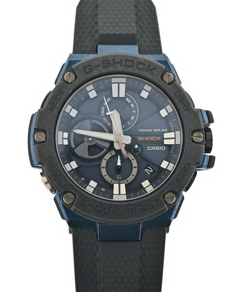 CASIO G-SHOCK นาฬิกา