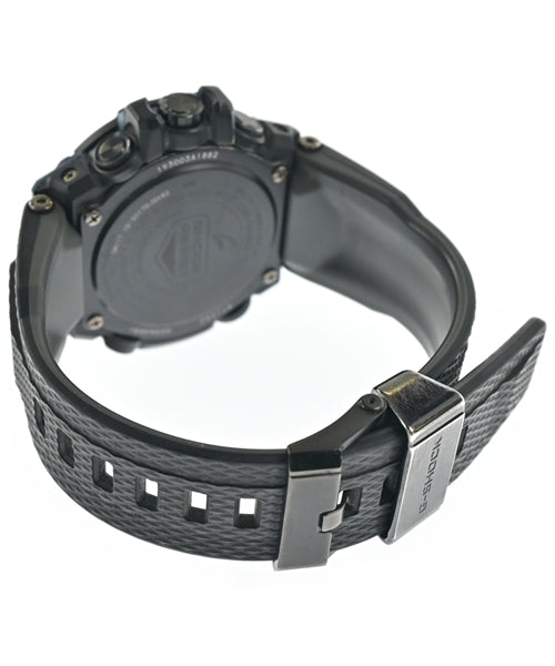 CASIO G-SHOCK นาฬิกา