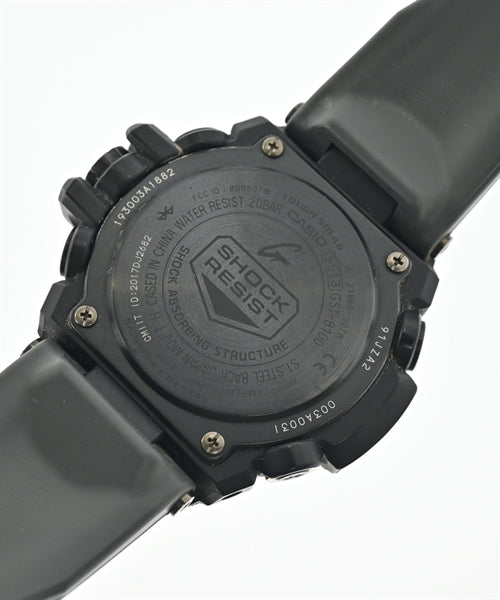 CASIO G-SHOCK นาฬิกา