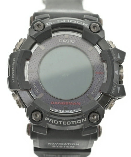 CASIO G-SHOCK นาฬิกา
