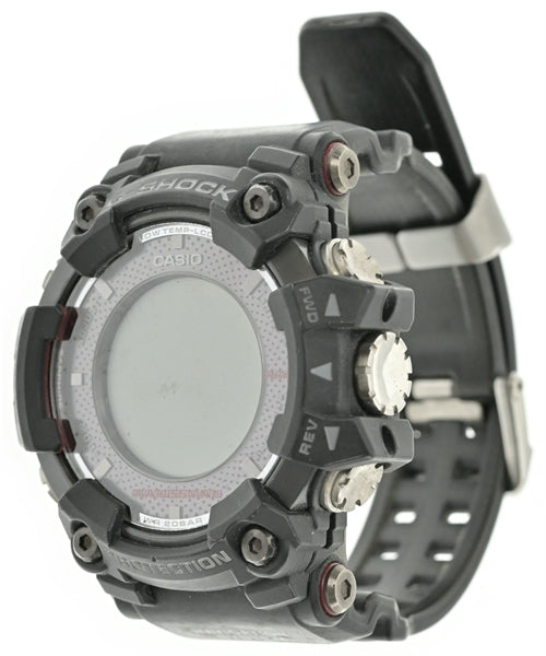 CASIO G-SHOCK นาฬิกา