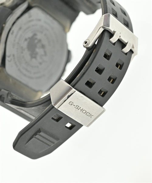 CASIO G-SHOCK นาฬิกา
