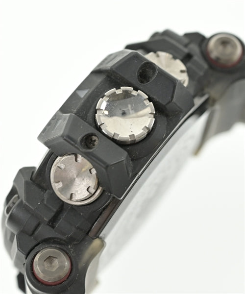 CASIO G-SHOCK นาฬิกา