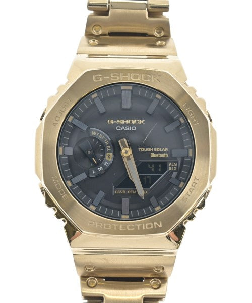 CASIO G-SHOCK นาฬิกา