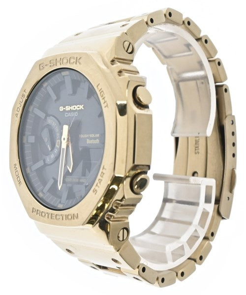 CASIO G-SHOCK นาฬิกา