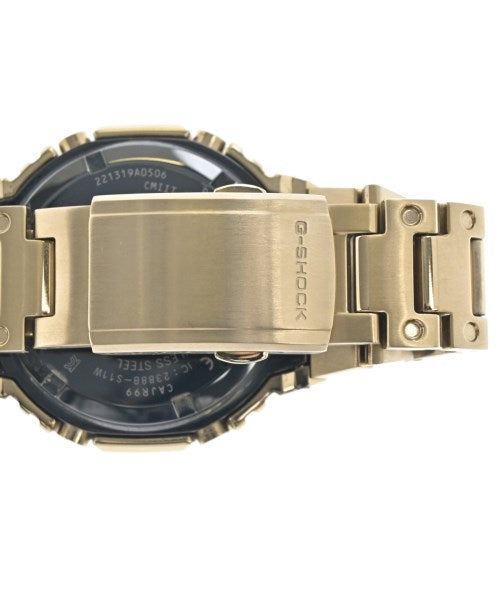 CASIO G-SHOCK นาฬิกา