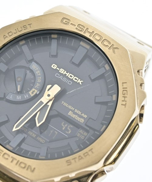 CASIO G-SHOCK นาฬิกา