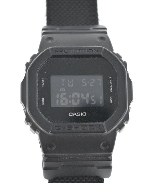 CASIO G-SHOCK นาฬิกา