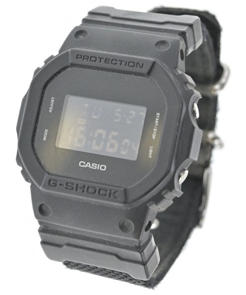 CASIO G-SHOCK นาฬิกา