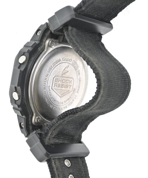 CASIO G-SHOCK นาฬิกา