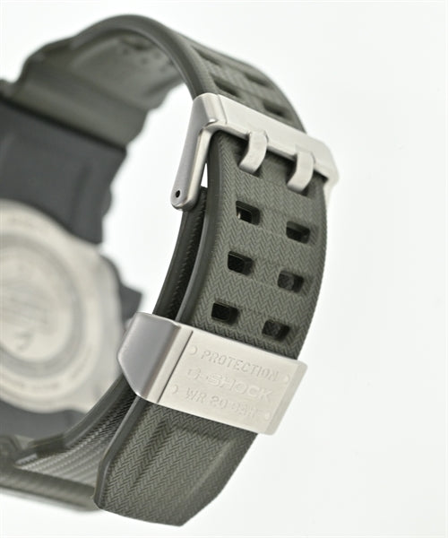 CASIO G-SHOCK นาฬิกา