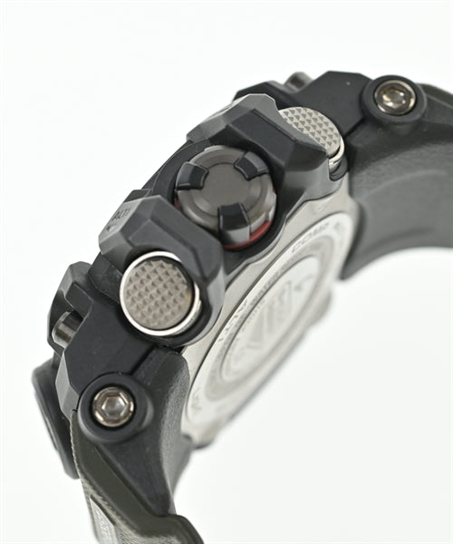 CASIO G-SHOCK นาฬิกา