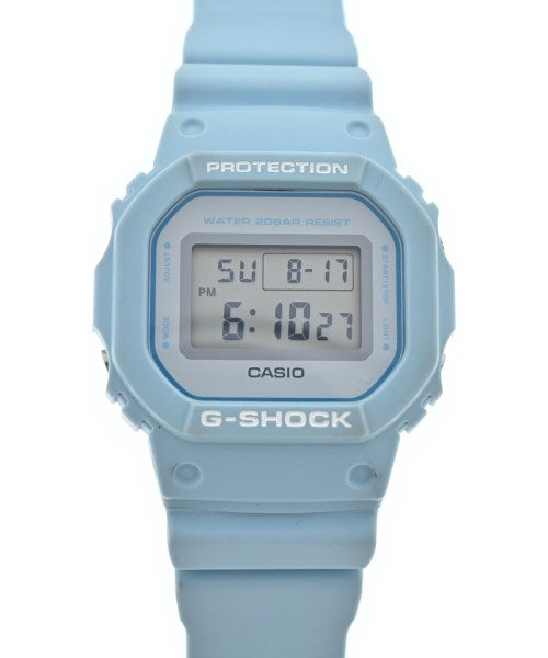 CASIO G-SHOCK นาฬิกา