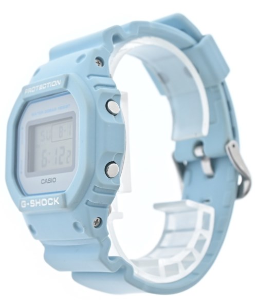 CASIO G-SHOCK นาฬิกา