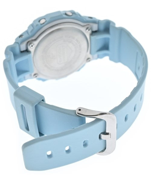 CASIO G-SHOCK นาฬิกา