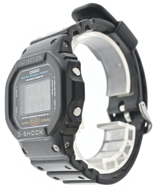 CASIO G-SHOCK นาฬิกา