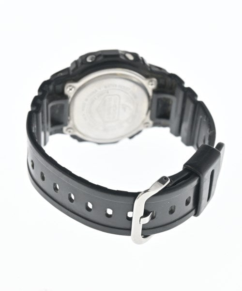 CASIO G-SHOCK นาฬิกา
