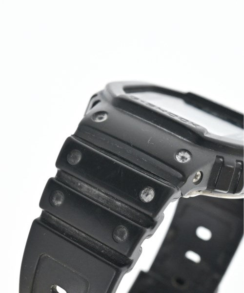 CASIO G-SHOCK นาฬิกา