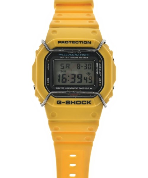 CASIO G-SHOCK นาฬิกา