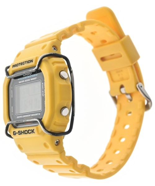 CASIO G-SHOCK นาฬิกา