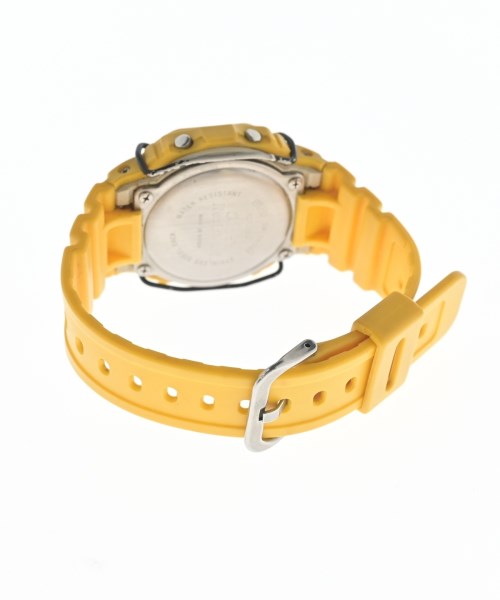 CASIO G-SHOCK นาฬิกา
