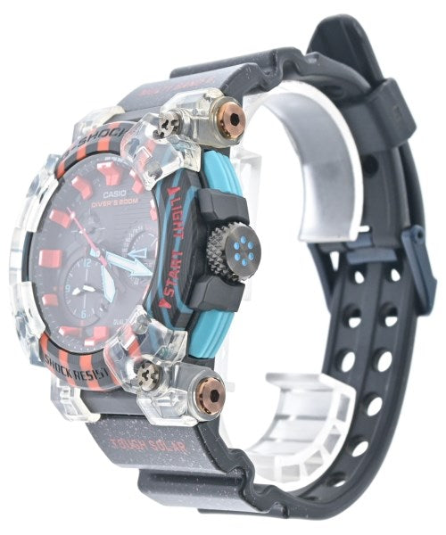 CASIO G-SHOCK นาฬิกา