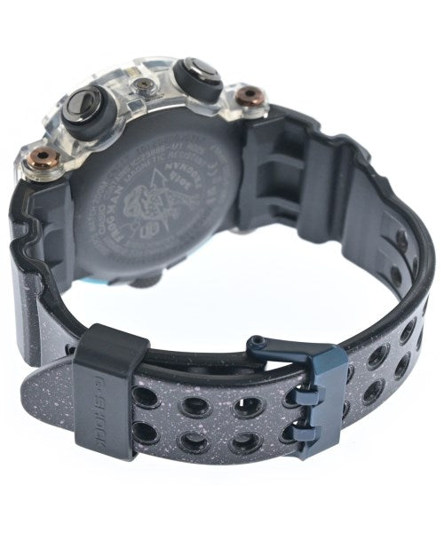 CASIO G-SHOCK นาฬิกา