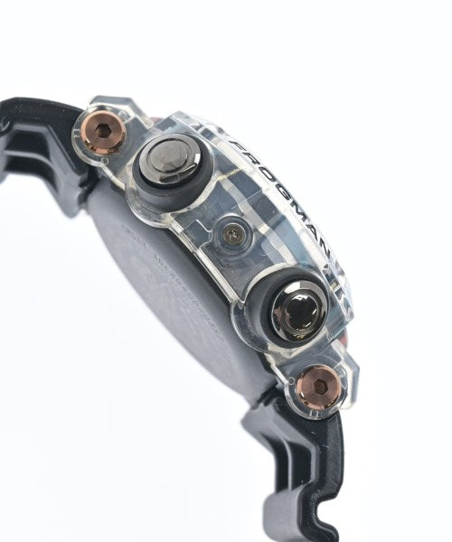 CASIO G-SHOCK นาฬิกา